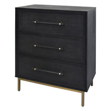 Load image into Gallery viewer, Beautiful Bedroom Chest Designed in New York
