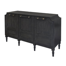 Load image into Gallery viewer, Pagoda Credenza