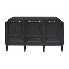 Load image into Gallery viewer, Pagoda Credenza