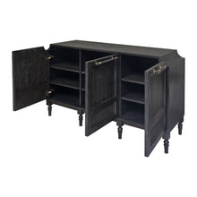 Load image into Gallery viewer, Pagoda Credenza