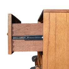 Load image into Gallery viewer, Sophia  3 Drawer Chest -Light Blonde