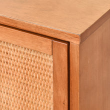 Load image into Gallery viewer, Sophia  3 Drawer Chest -Light Blonde