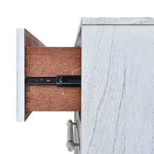 Load image into Gallery viewer, Sophia 3 Drawer Chest - Antique White